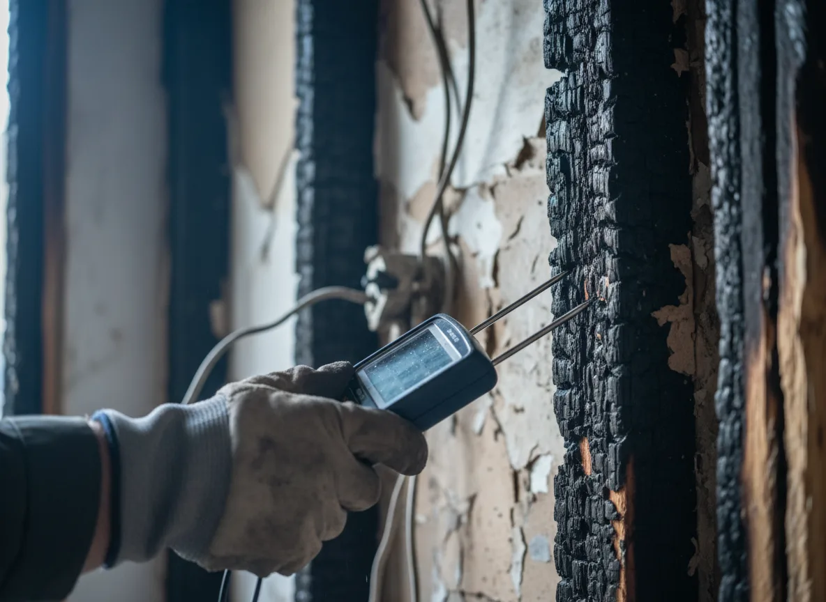 Fire Damage Restoration National Park, NJ FAQs